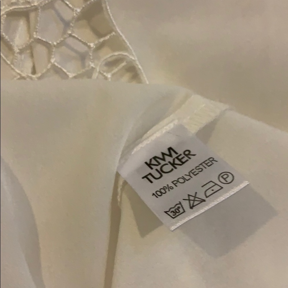 tucker top Xs - Picture 5 of 5